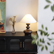 Creative Gourd Table Lamp-DWHOME