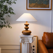 Creative Gourd Table Lamp-DWHOME