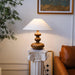 Creative Gourd Table Lamp-DWHOME