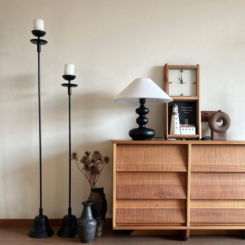 Creative Gourd Table Lamp-DWHOME