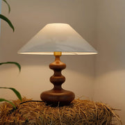 Creative Gourd Table Lamp-DWHOME