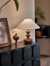 Creative Gourd Table Lamp-DWHOME