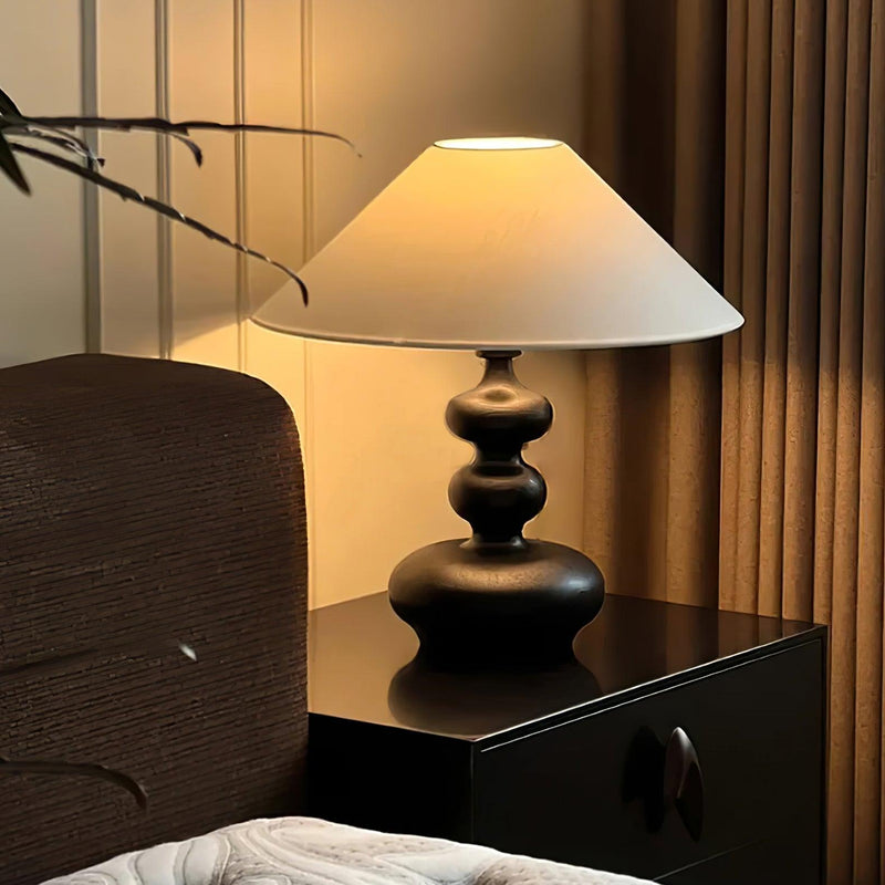 Creative Gourd Table Lamp-DWHOME