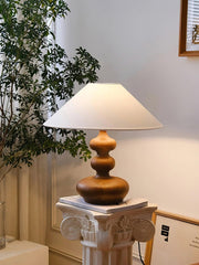 Creative Gourd Table Lamp-DWHOME