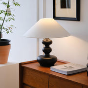 Creative Gourd Table Lamp-DWHOME