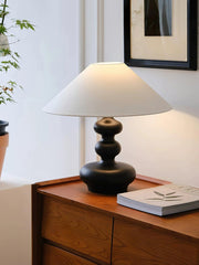 Creative Gourd Table Lamp-DWHOME