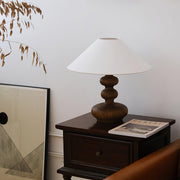 Creative Gourd Table Lamp-DWHOME