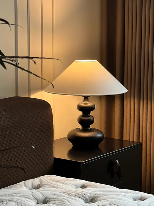 Creative Gourd Table Lamp-DWHOME