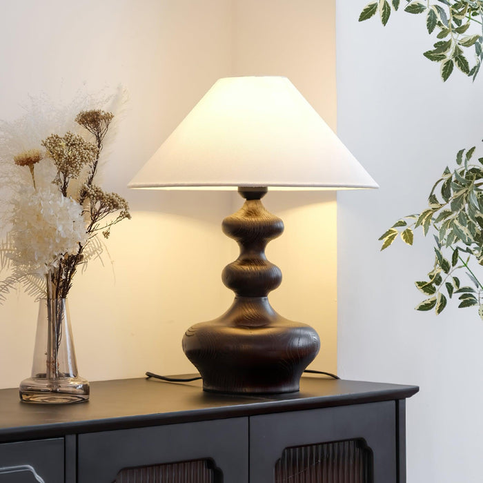 Creative Gourd Table Lamp-DWHOME
