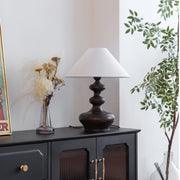 Creative Gourd Table Lamp-DWHOME