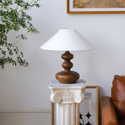 Creative Gourd Table Lamp-DWHOME