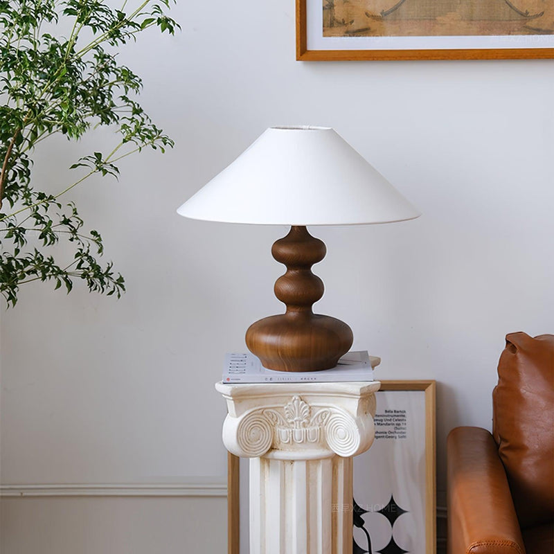 Creative Gourd Table Lamp-DWHOME