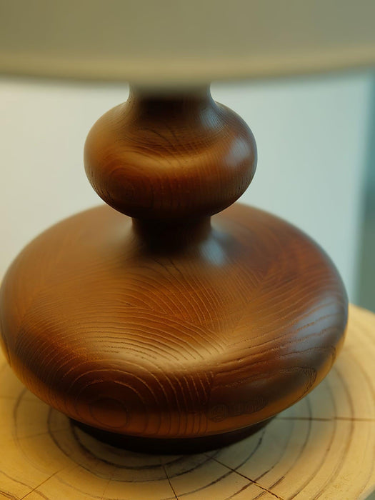 Creative Gourd Table Lamp-DWHOME