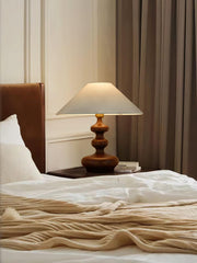 Creative Gourd Table Lamp-DWHOME