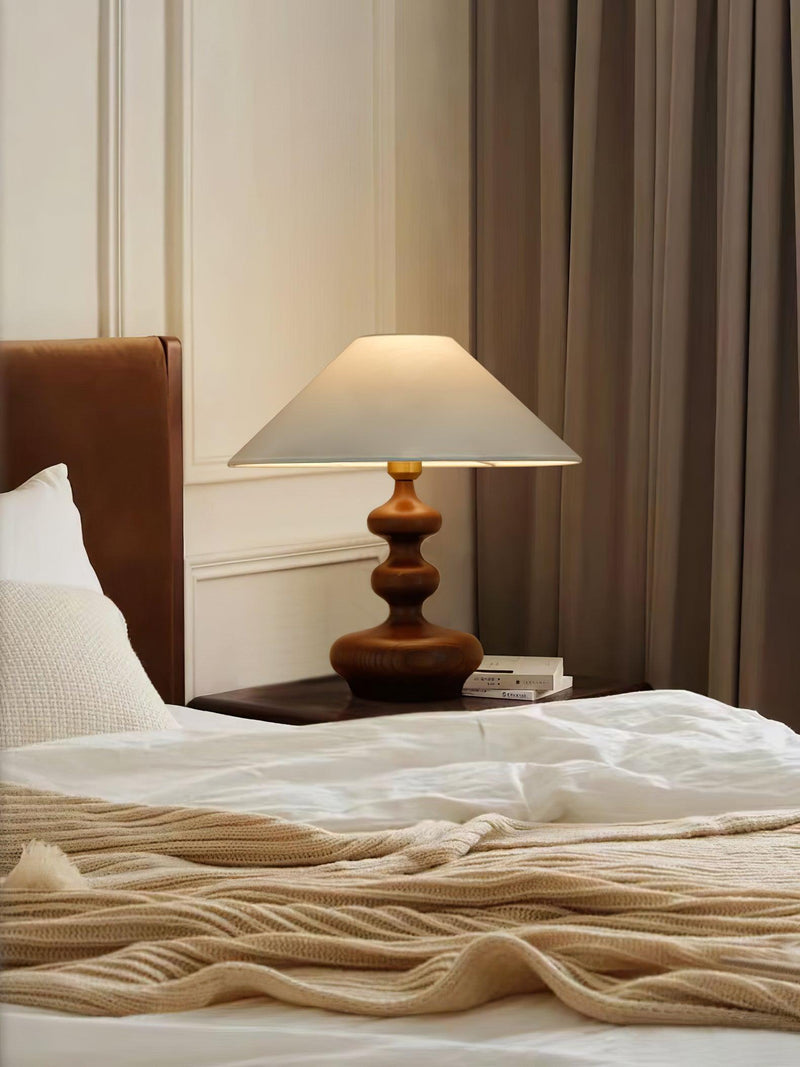 Creative Gourd Table Lamp-DWHOME