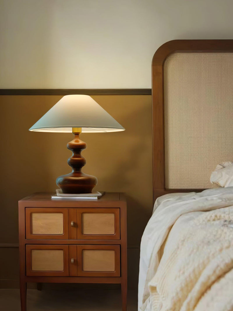 Creative Gourd Table Lamp-DWHOME
