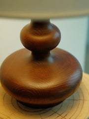 Creative Gourd Table Lamp-DWHOME
