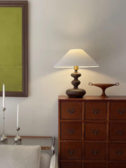 Creative Gourd Table Lamp-DWHOME