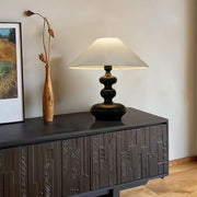 Creative Gourd Table Lamp-DWHOME