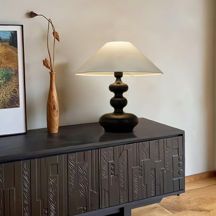 Creative Gourd Table Lamp-DWHOME