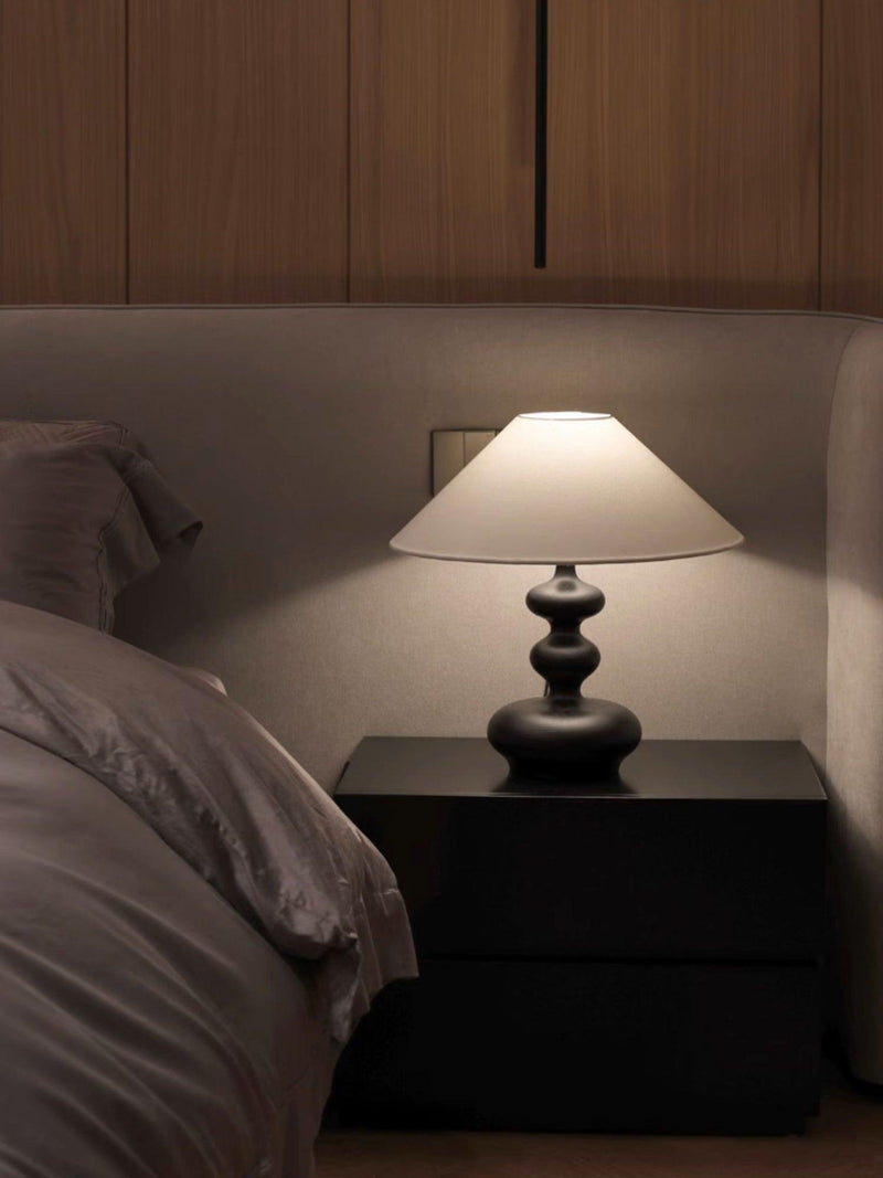 Creative Gourd Table Lamp-DWHOME