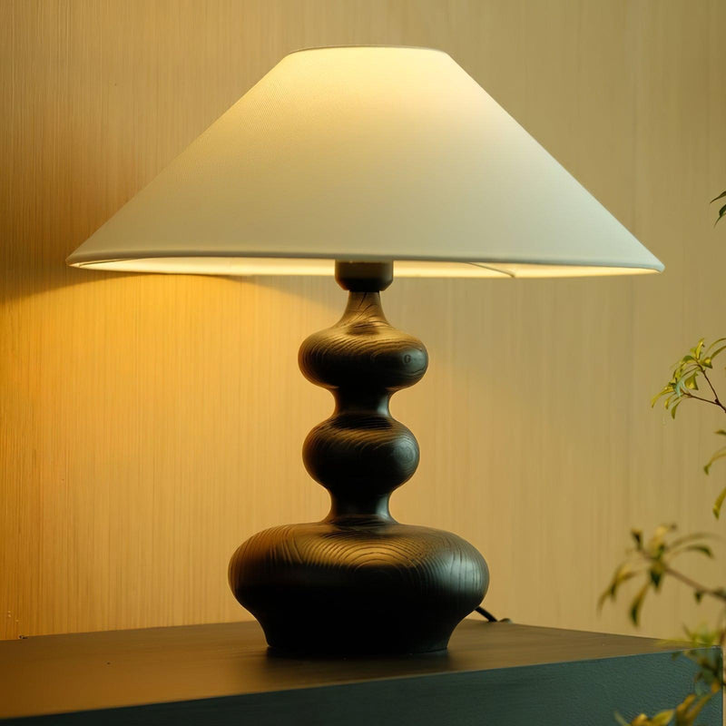 Creative Gourd Table Lamp-DWHOME