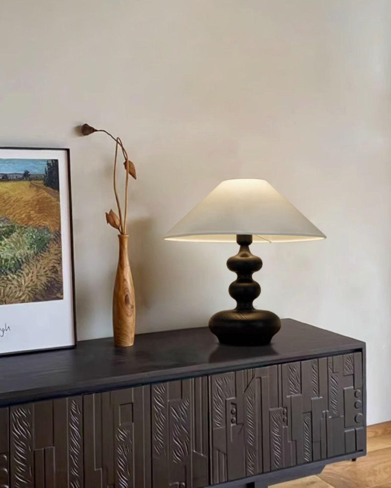 Creative Gourd Table Lamp-DWHOME