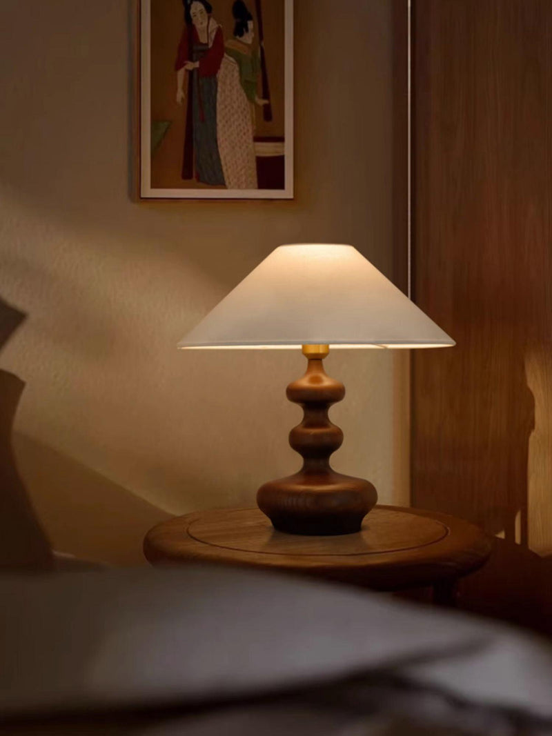 Creative Gourd Table Lamp-DWHOME