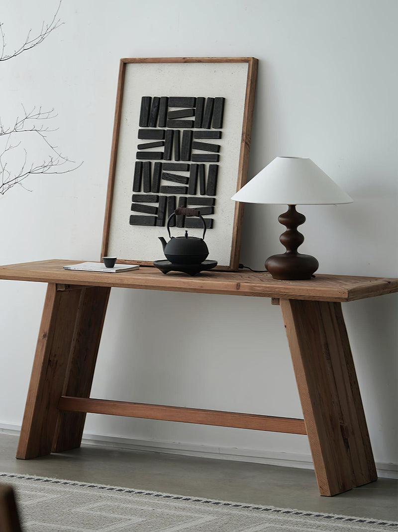 Creative Gourd Table Lamp-DWHOME