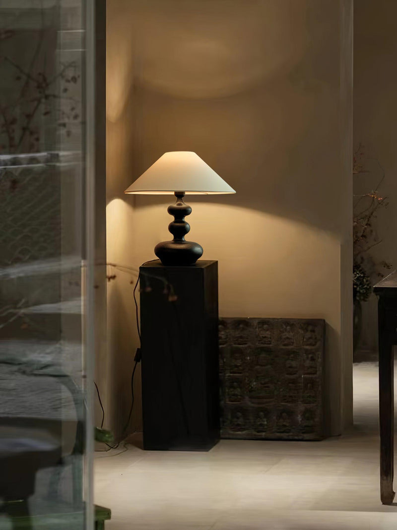 Creative Gourd Table Lamp-DWHOME
