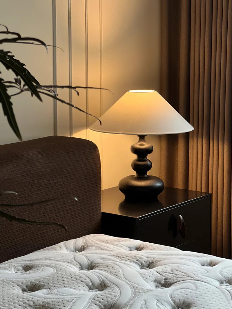 Creative Gourd Table Lamp-DWHOME