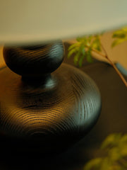 Creative Gourd Table Lamp-DWHOME