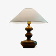 Creative Gourd Table Lamp-DWHOME