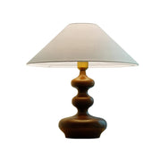 Creative Gourd Table Lamp-DWHOME