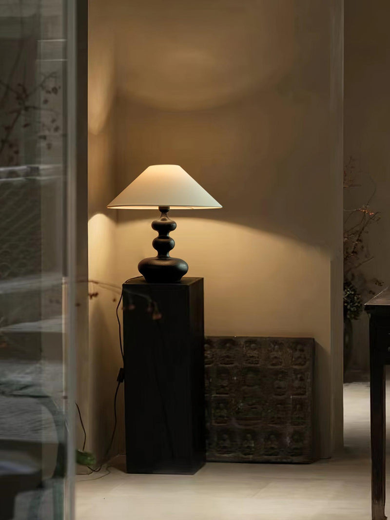 Creative Gourd Table Lamp-DWHOME