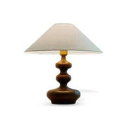 Creative Gourd Table Lamp-DWHOME