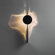 Creative Light And Shadow Wall Lamp-DWHOME