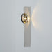 Creative Light And Shadow Wall Lamp-DWHOME