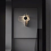 Creative Light And Shadow Wall Lamp-DWHOME