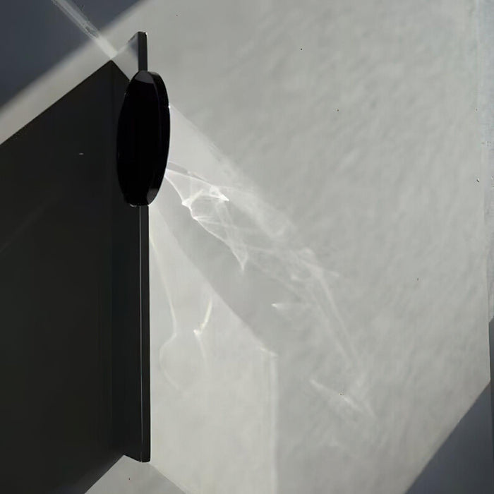 Creative Light And Shadow Wall Lamp-DWHOME