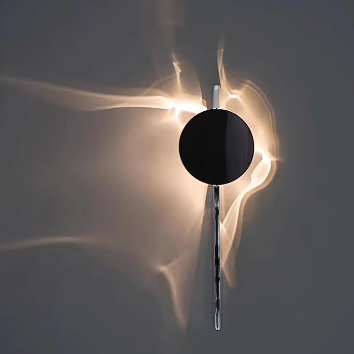 Creative Light And Shadow Wall Lamp-DWHOME