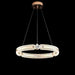 Creative Ring Chandelier-DWHOME