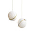 Crescent Pendant Lamp - DWHOME