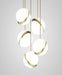 Crescent Pendant Lamp - DWHOME