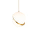 Crescent Pendant Lamp - DWHOME