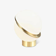 Crescent Table Lamp-DWHOME