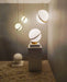 Crescent Table Lamp - DWHOME