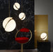 Crescent Table Lamp - Vakkerlight