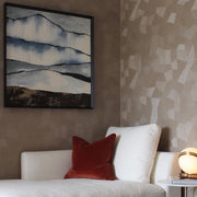 Crescent Table Lamp-DWHOME