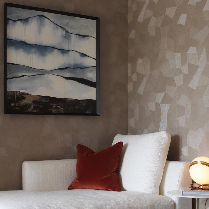 Crescent Table Lamp-DWHOME